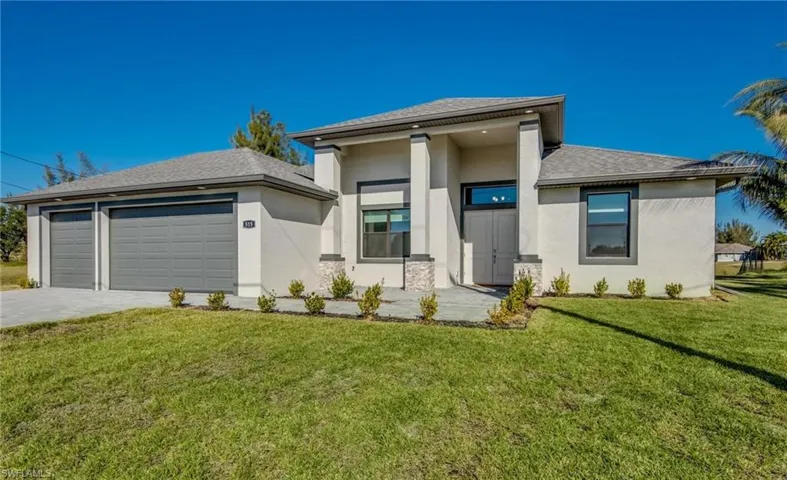 515 SW 22nd  TER, Cape Coral, FL 33991
