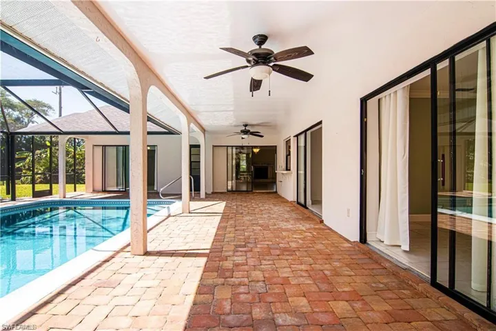 6113 Deer Run, Fort Myers, Florida 33908