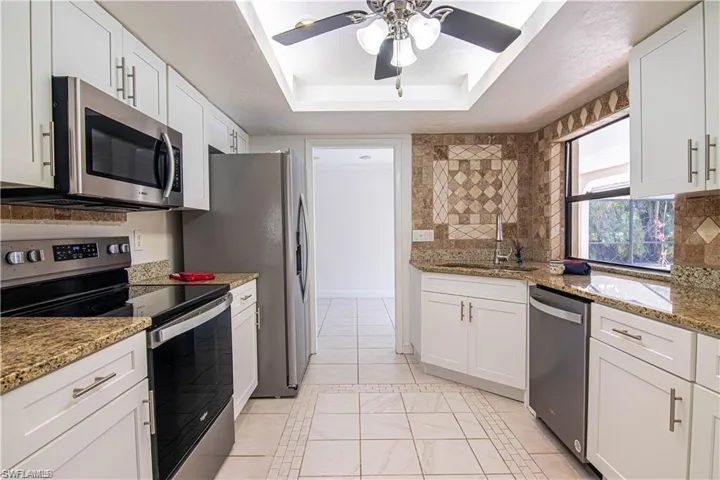 6113 Deer Run, Fort Myers, Florida 33908