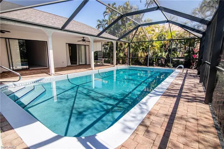 6113 Deer Run, Fort Myers, Florida 33908