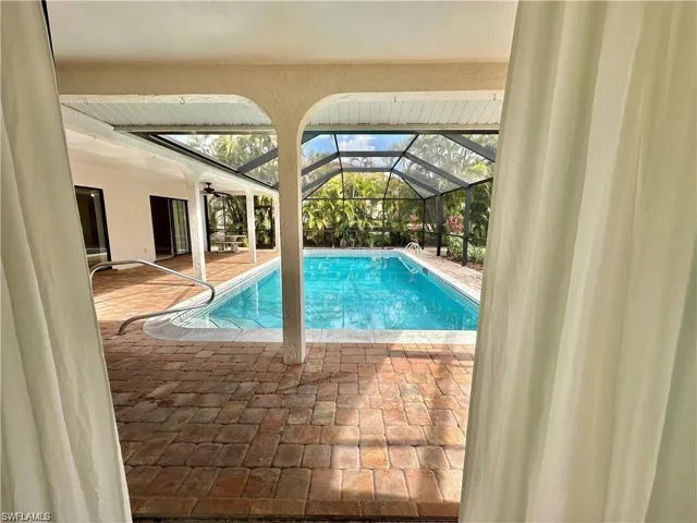 6113 Deer Run, Fort Myers, Florida 33908