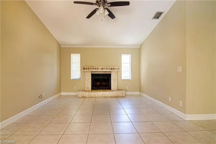6113 Deer Run, Fort Myers, Florida 33908