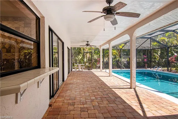6113 Deer Run, Fort Myers, Florida 33908