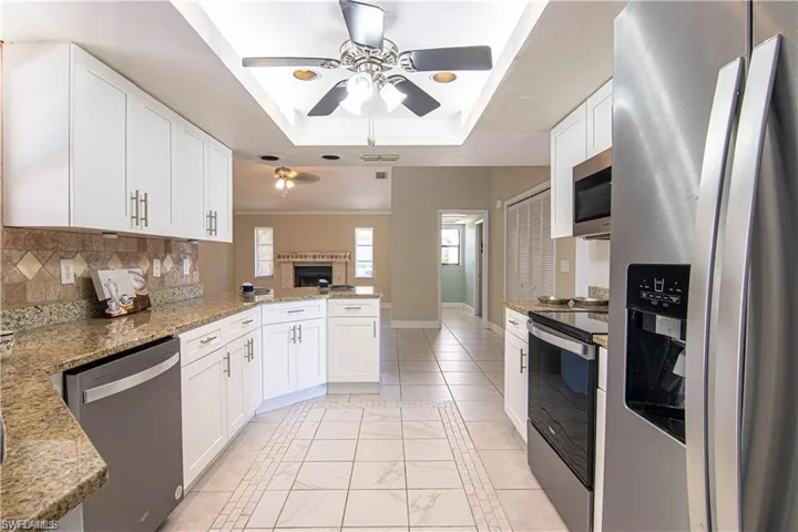 6113 Deer Run, Fort Myers, Florida 33908