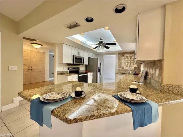6113 Deer Run, Fort Myers, Florida 33908