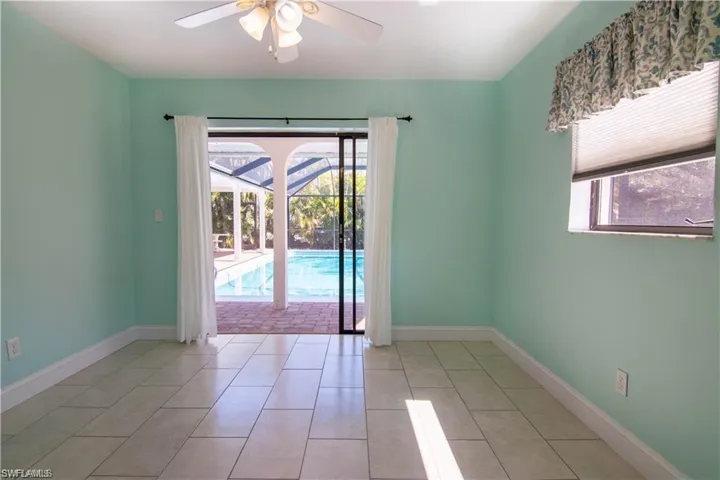 6113 Deer Run, Fort Myers, Florida 33908
