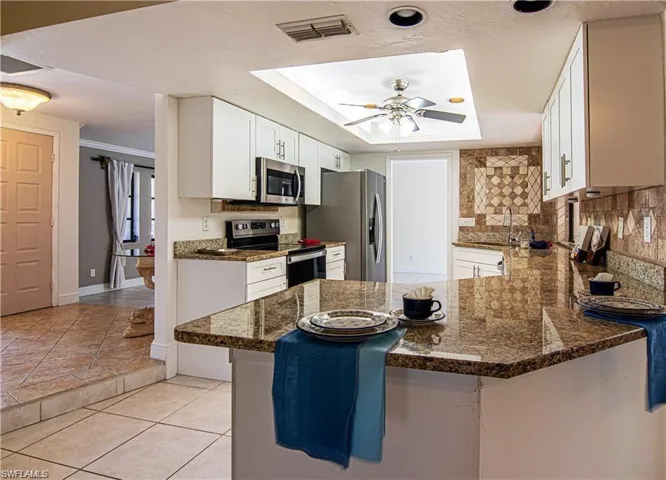 6113 Deer Run, Fort Myers, Florida 33908