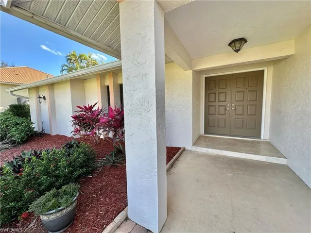 6113 Deer Run, Fort Myers, Florida 33908