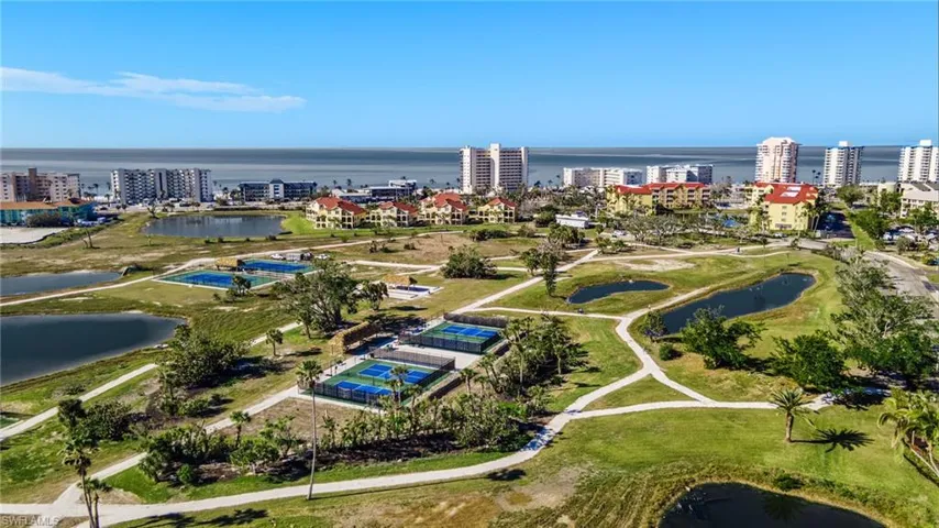 YOUR park to walk, bicycle, sports & relax - virtually edited photos