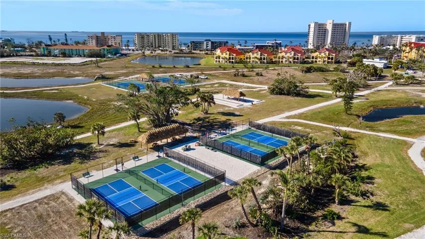 Tennis, Pickleball, Bocce Ball  & MORE - virtually edited photos