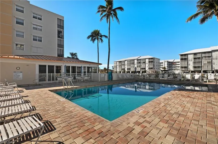 Lets go Swimming ! Huge Pool - Virtually edited photos