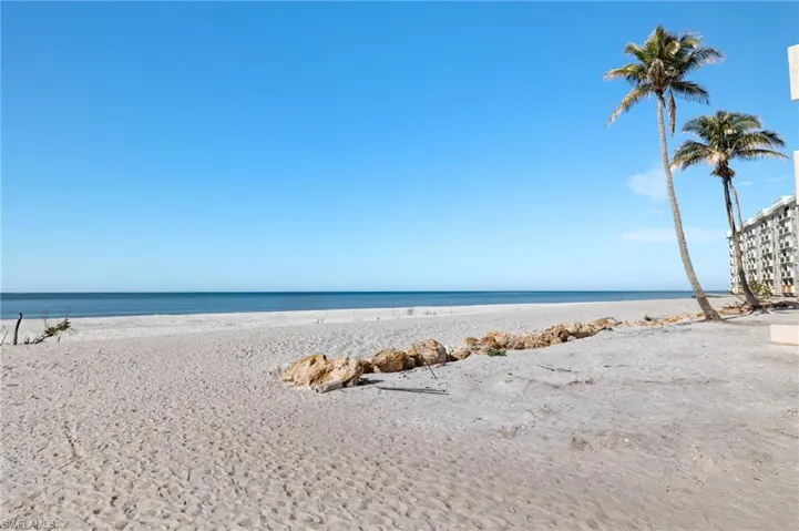 Sandy beach for you to enjoy - virtually edited photos