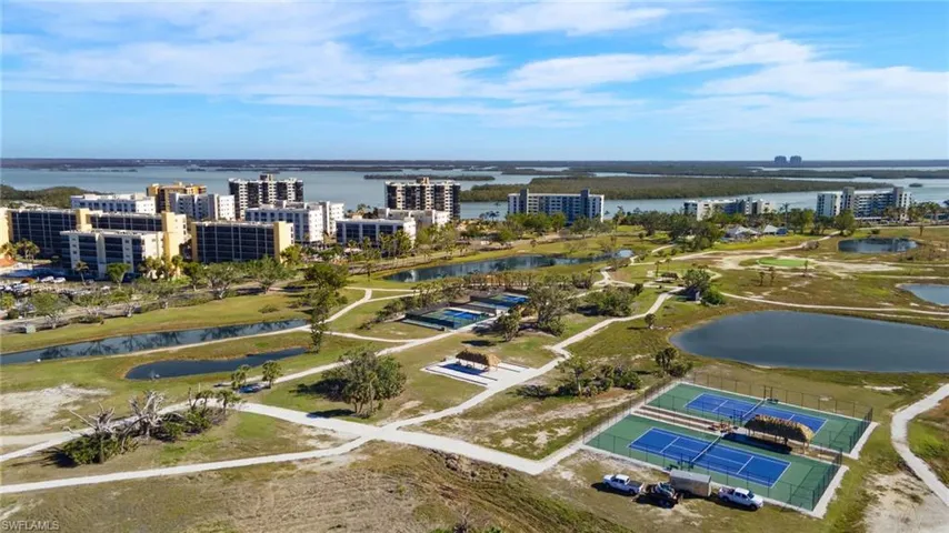 Bay Beach commons- park for Hibiscus point - virtually edited photos