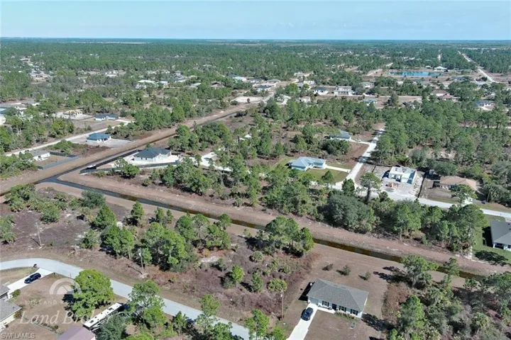 View of property location featuring nearby suburban area