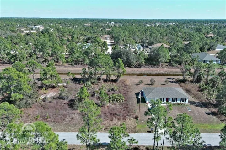 View of property location