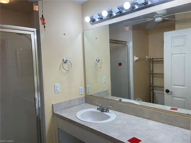 Main Bath