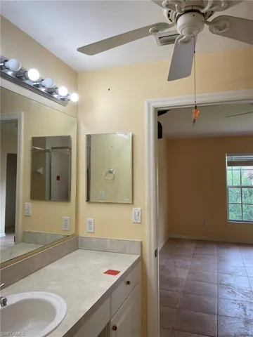 Main Bath
