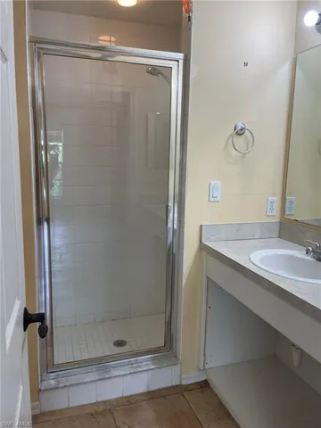 Main Bath