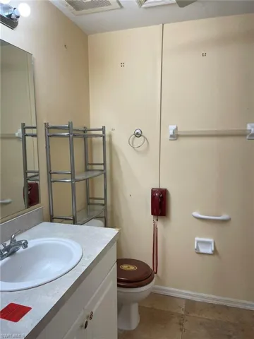 Guest Bath