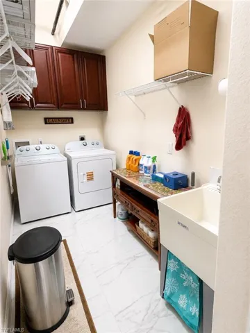 2123 Nw 41st Pl, Cape Coral, Florida 33993