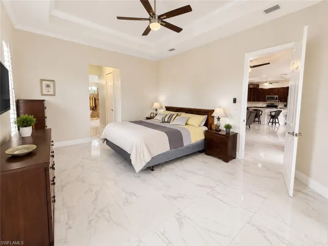 2123 Nw 41st Pl, Cape Coral, Florida 33993