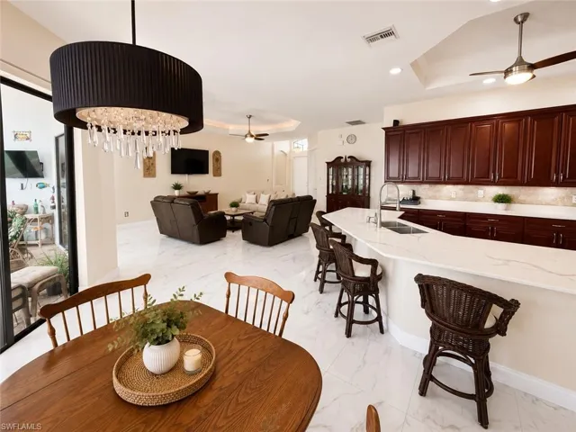 2123 Nw 41st Pl, Cape Coral, Florida 33993