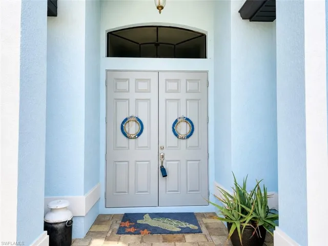 2123 Nw 41st Pl, Cape Coral, Florida 33993