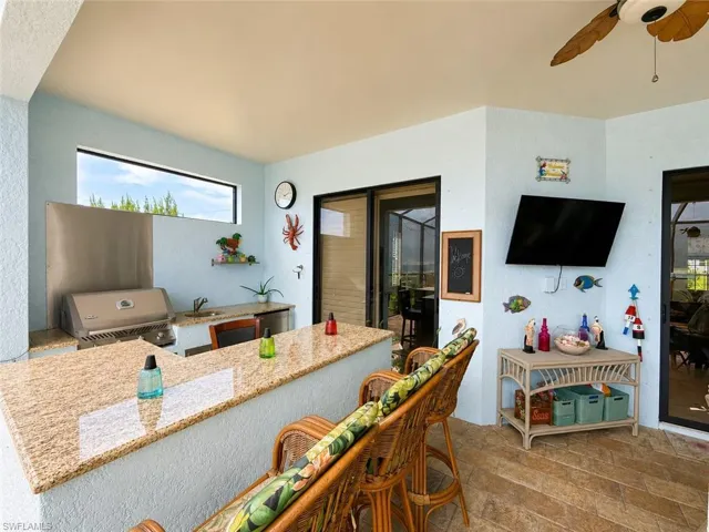 2123 Nw 41st Pl, Cape Coral, Florida 33993