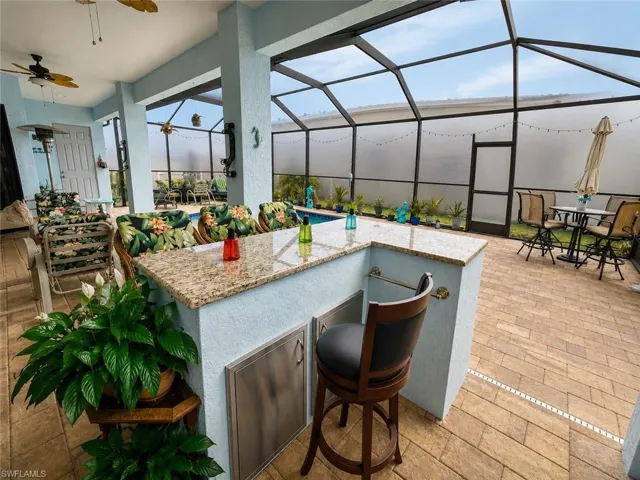 2123 Nw 41st Pl, Cape Coral, Florida 33993