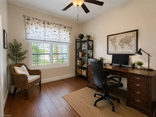 2123 Nw 41st Pl, Cape Coral, Florida 33993