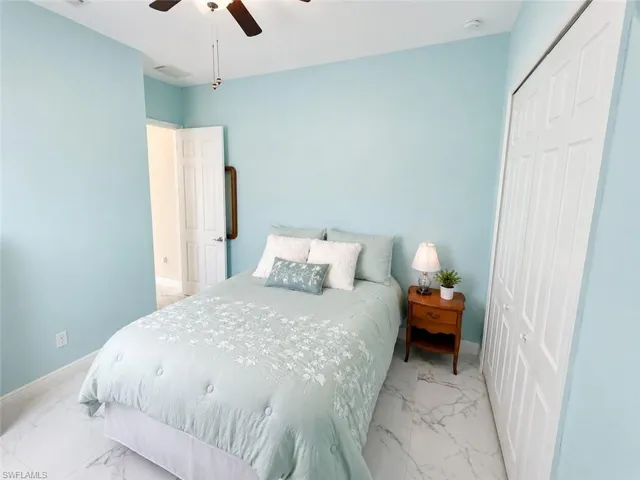 2123 Nw 41st Pl, Cape Coral, Florida 33993