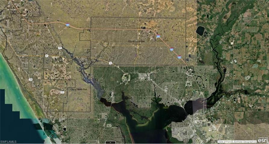 0986024721  Oregon  LN, NORTH PORT, FL 34286
