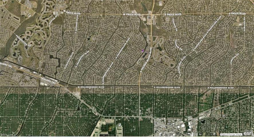 0986024721  Oregon  LN, NORTH PORT, FL 34286