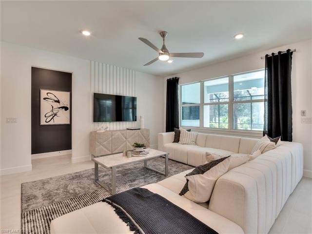 Photo is from a furnished model. Options for this home may vary.