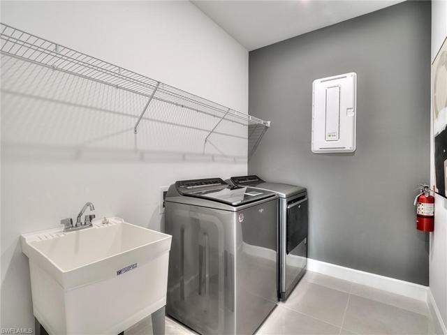 Photo is from a furnished model. Options for this home may vary.