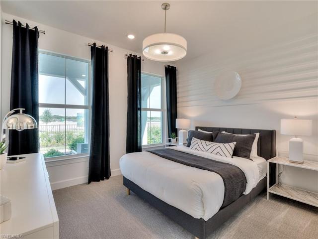 Photo is from a furnished model. Options for this home may vary.