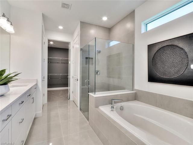 Photo is from a furnished model. Options for this home may vary.