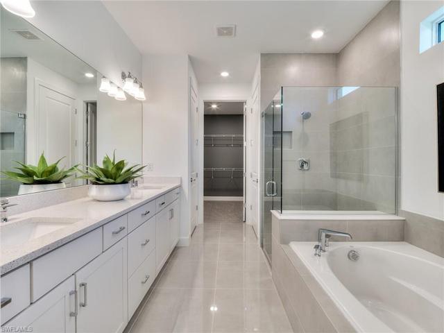 Photo is from a furnished model. Options for this home may vary.