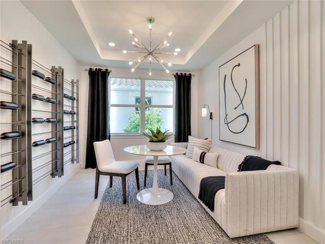 Photo is from a furnished model. Options for this home may vary.