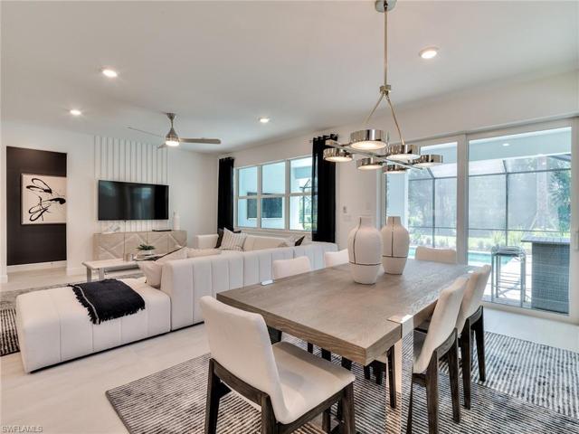 Photo is from a furnished model. Options for this home may vary.