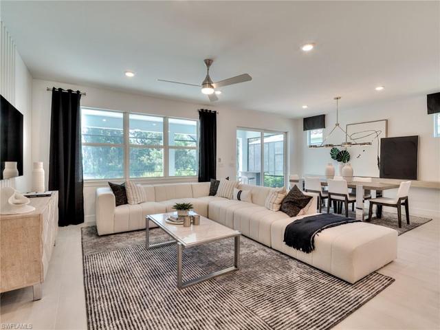 Photo is from a furnished model. Options for this home may vary.