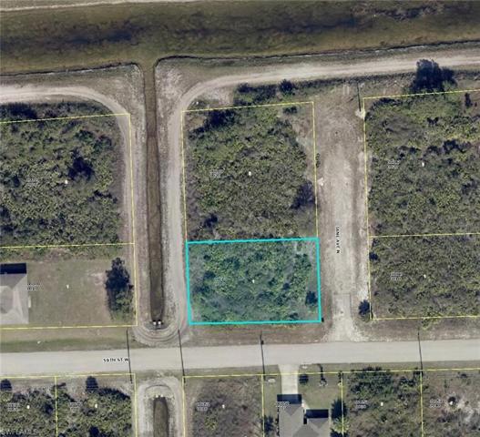 5901  Jane N AVE, LEHIGH ACRES, FL 33971