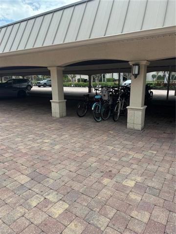 Bike Storage
