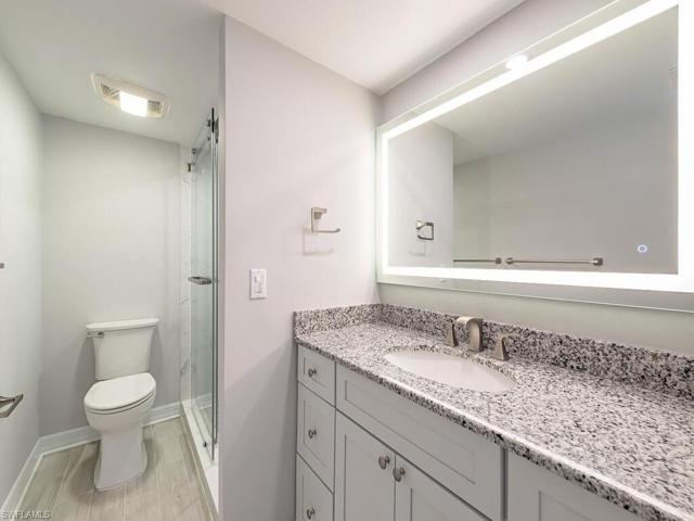 Main Bath