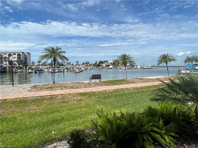 Water view