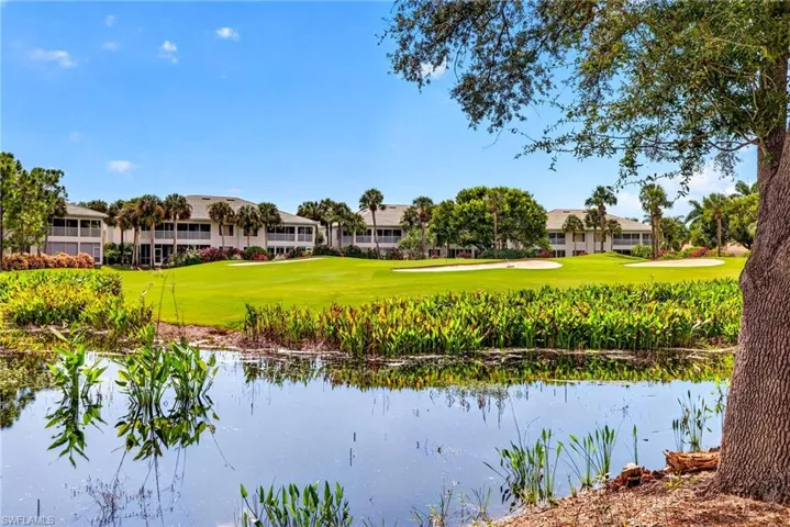 8524 Fairway Bend Dr, Estero, Florida 33967