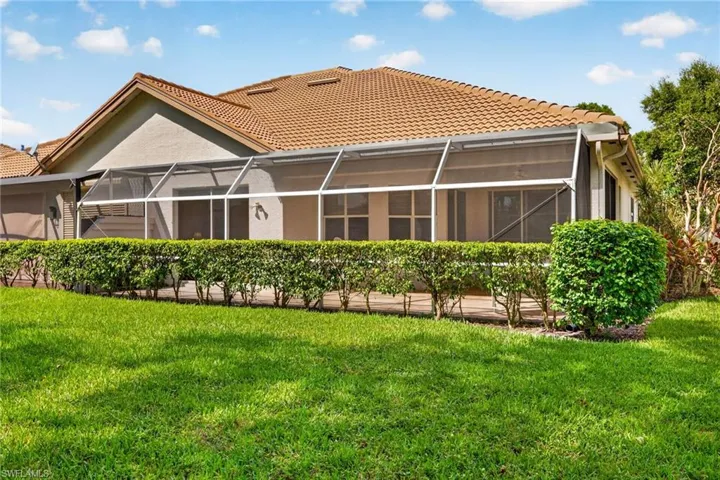 8524 Fairway Bend Dr, Estero, Florida 33967