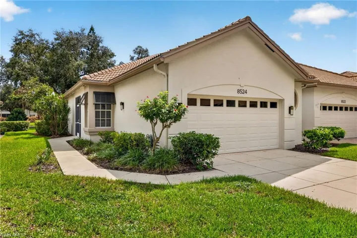 Extra large 2 car garage with workbench