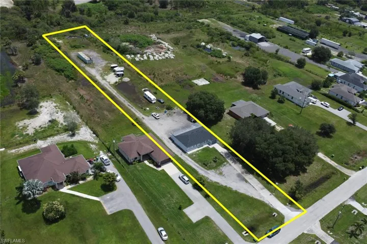 4075 24th Ave Ne, Naples, Florida 34120