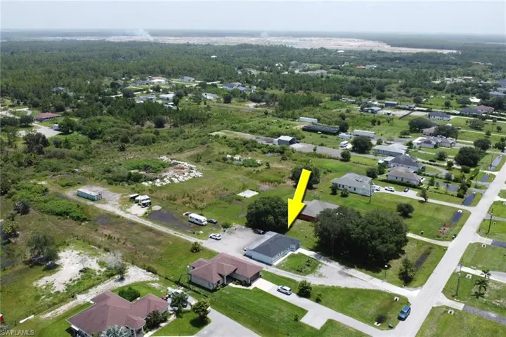 4075 24th Ave Ne, Naples, Florida 34120
